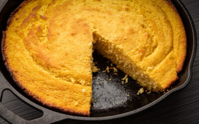 Chef Trev’s Cornbread