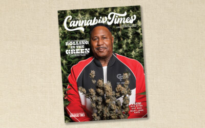 Arkansas Cannabis Times Issue #1