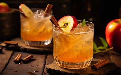 Spiked Apple Cider