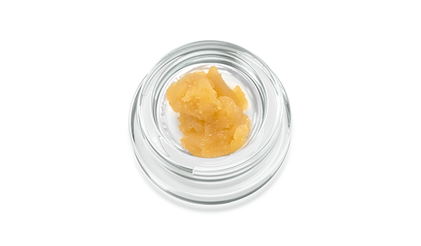 O-Dawg Concentrate by Spring River Dispensary