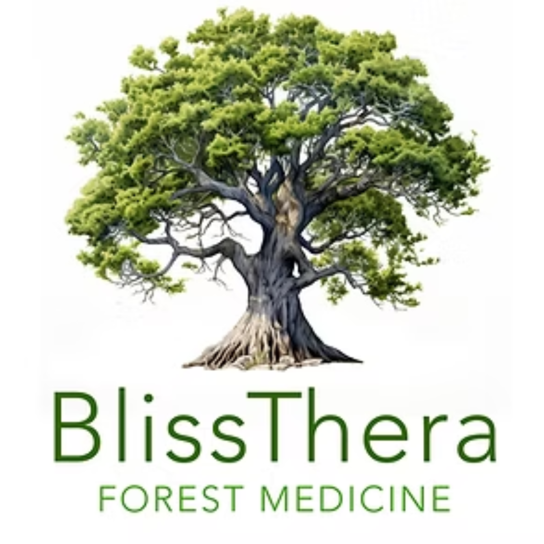 BlissThera logo