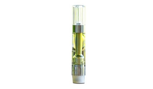 Wavelength Extracts Cantaloupe Crush Vape Cart by The Source Apothecary