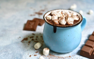 Classic Hot Chocolate