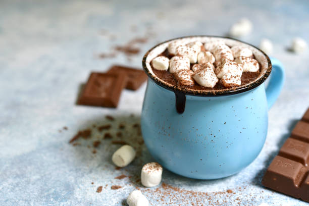 Classic Hot Chocolate