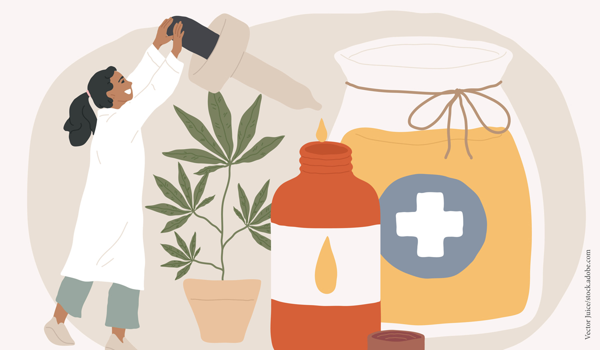 The Cannabis Compendium for Patients