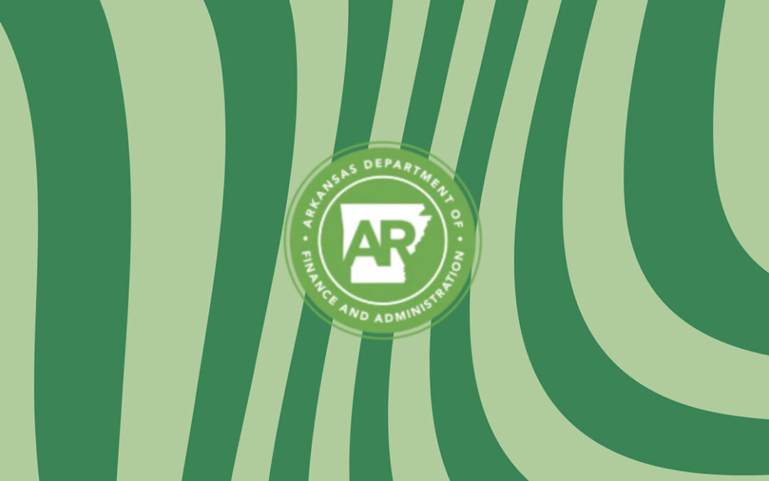 Arkansas’ MMJ Economic Report for December 2024