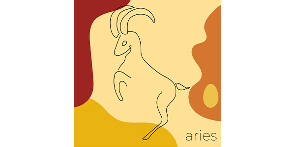 HoroSmoke - aries