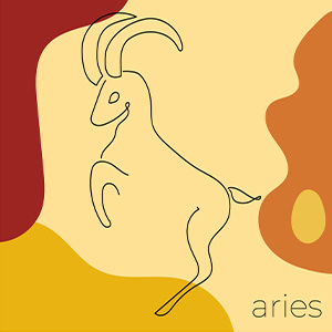 HoroSmoke - aries