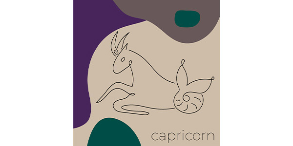 HoroSmoke - capricorn