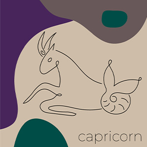 HoroSmoke - capricorn