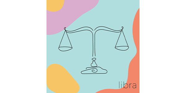 HoroSmoke - libra