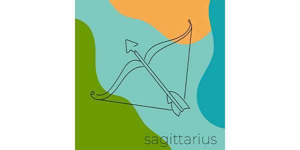 HoroSmoke - sagittarius