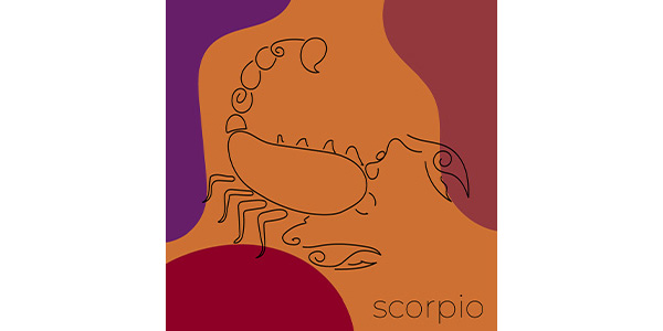 HoroSmoke - scorpio