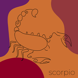 HoroSmoke - scorpio