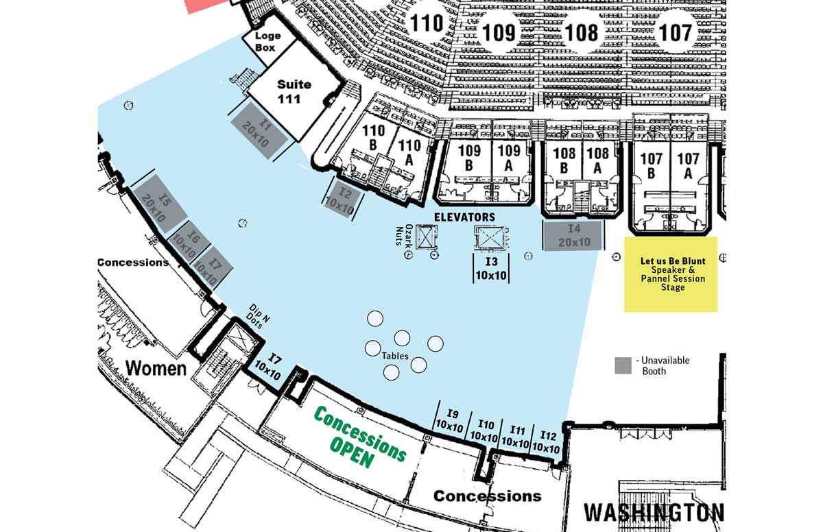 Industry-Concorse-maps Indusrty-Booth-Map-pull-out