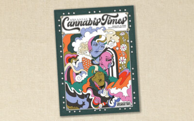 Arkansas Cannabis Times Issue 3