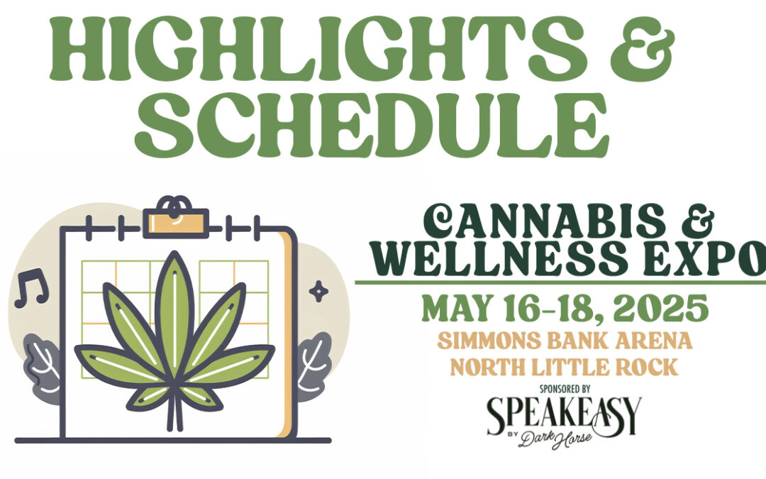 Expo Schedule