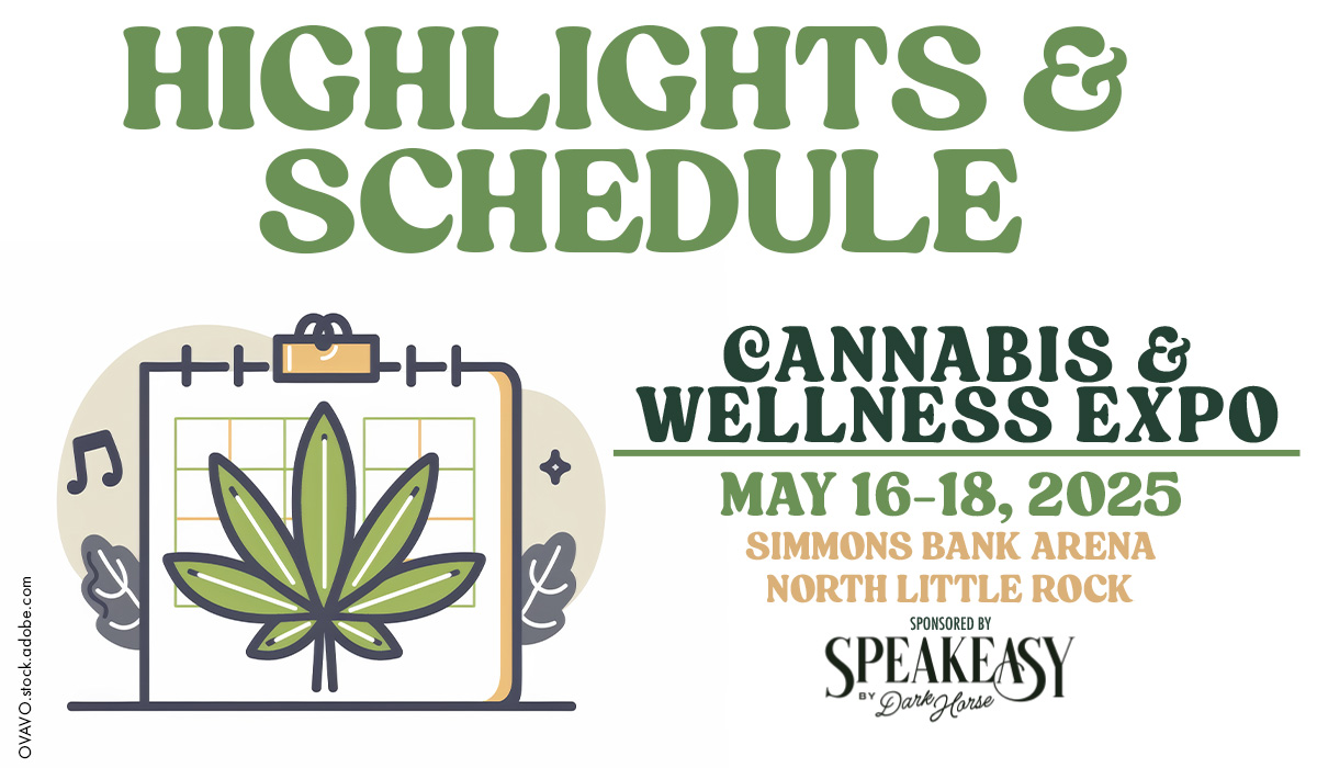 schedule Expo schedule