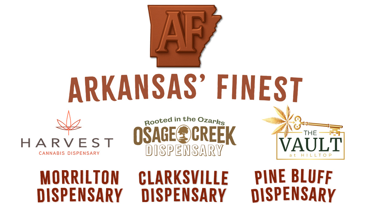 Arkansas Finest Dispensary collective