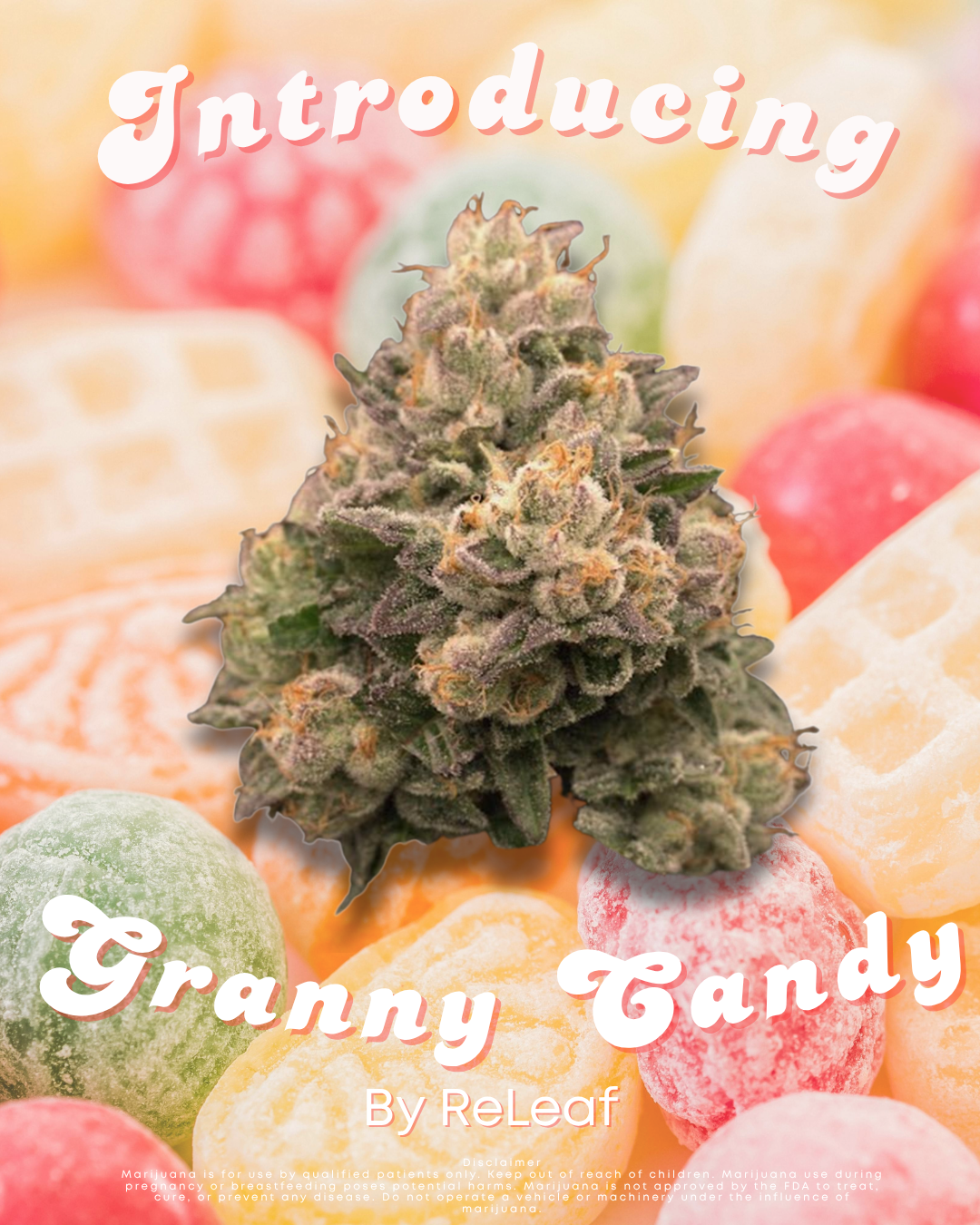 Granny Candy by ReLeaf